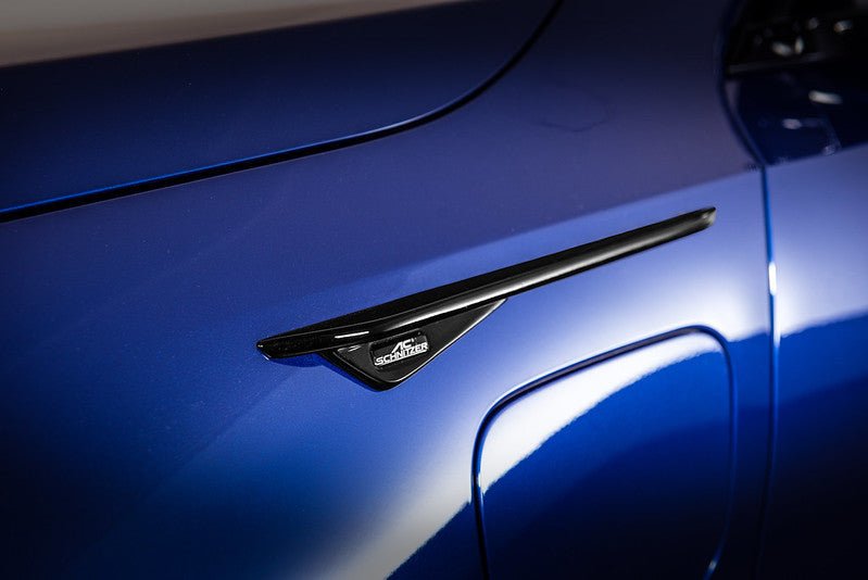 AC Schnitzer Design Package - BMW G90 M5 | G99 M5 Touring - Evolve Automotive